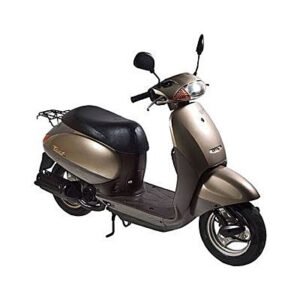 Scooter HONDA TACT AF 51