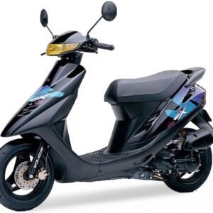 Scooter HONDA DIO AF 28 ZX