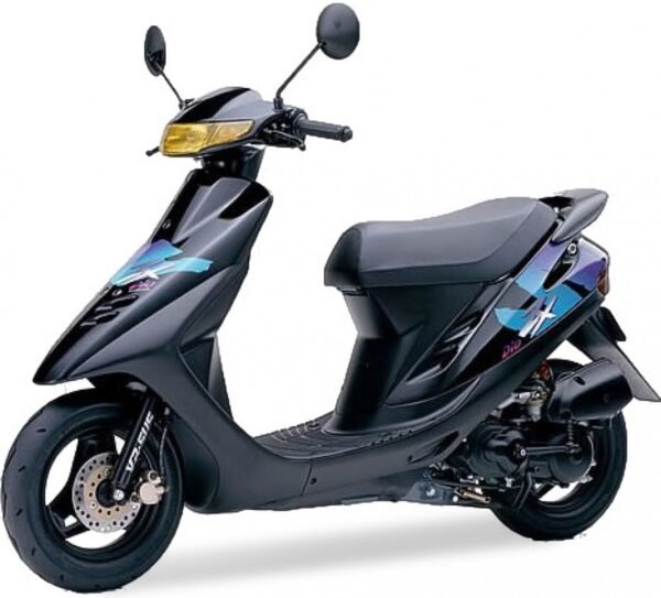 Scooter HONDA DIO AF 28 ZX